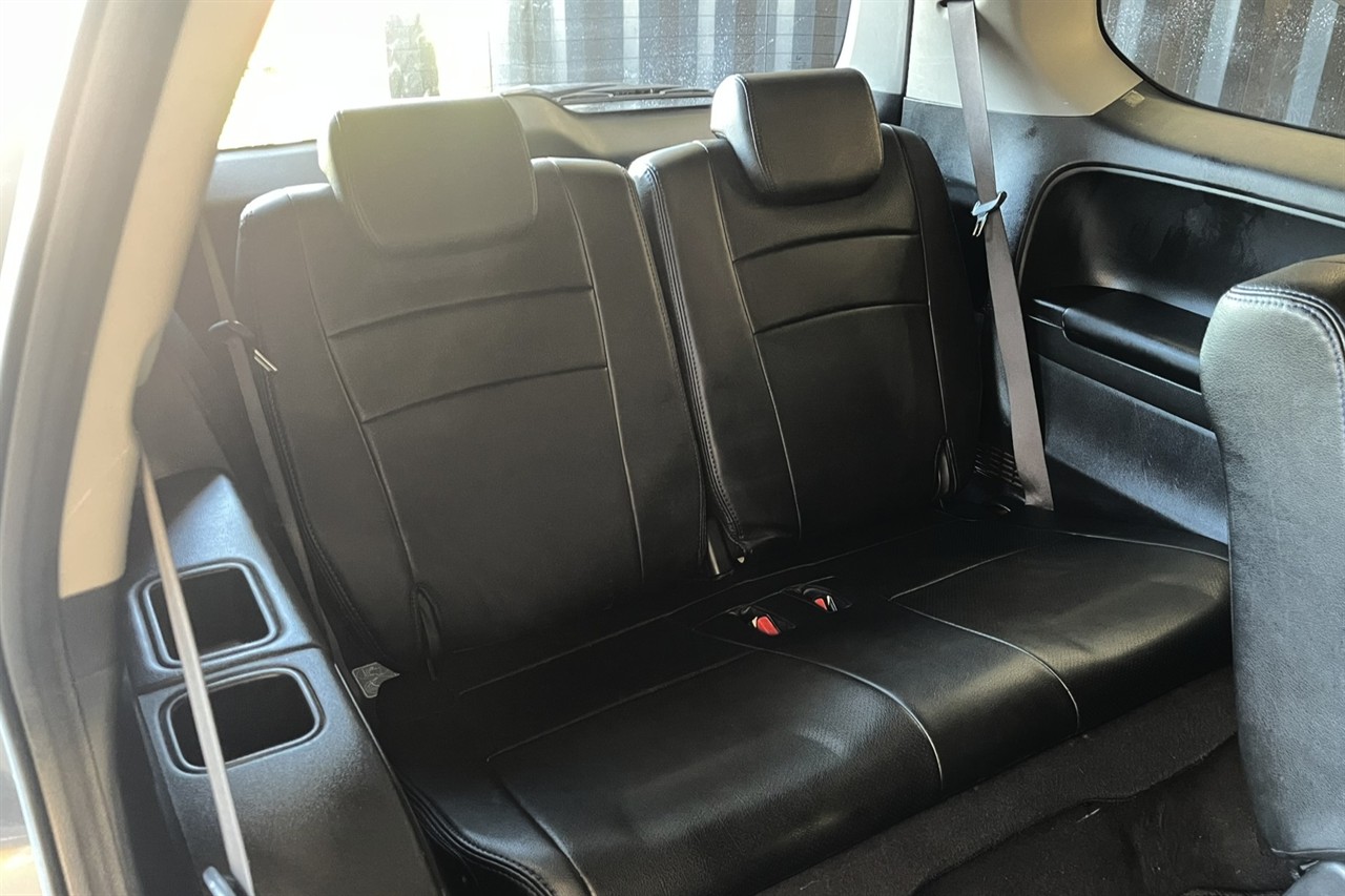 2010 Honda Odyssey