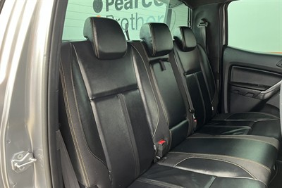 2019 Ford Ranger - Thumbnail