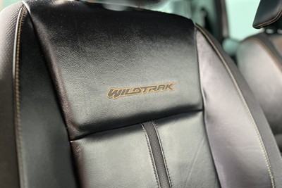 2019 Ford Ranger - Thumbnail