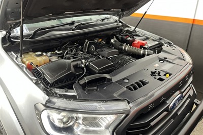 2019 Ford Ranger - Thumbnail