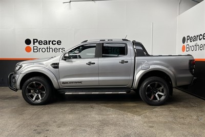2019 Ford Ranger - Thumbnail