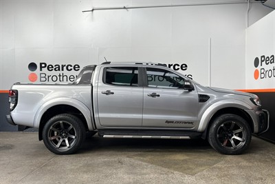 2019 Ford Ranger - Thumbnail