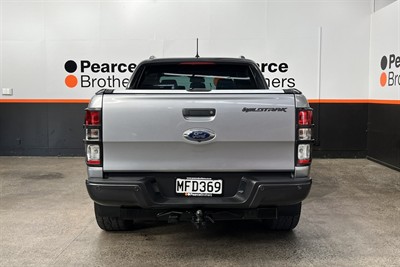 2019 Ford Ranger - Thumbnail