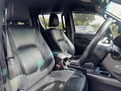 2018 Toyota Hilux - Thumbnail