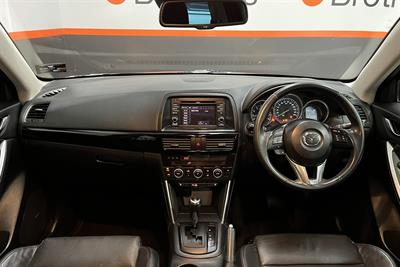 2013 Mazda CX-5 - Thumbnail
