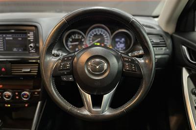2013 Mazda CX-5 - Thumbnail