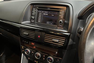 2013 Mazda CX-5 - Thumbnail