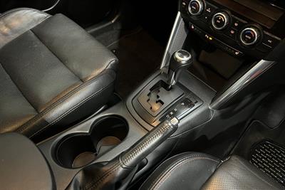 2013 Mazda CX-5 - Thumbnail