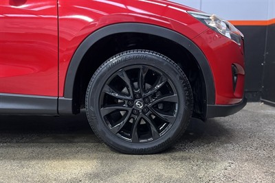 2013 Mazda CX-5 - Thumbnail