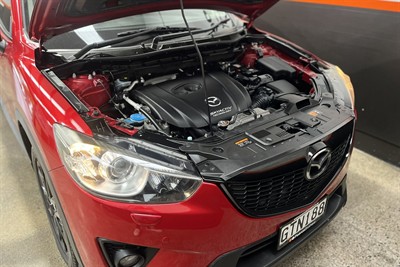 2013 Mazda CX-5 - Thumbnail