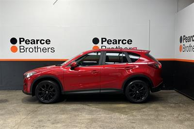 2013 Mazda CX-5 - Thumbnail