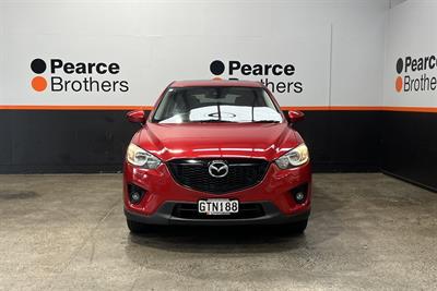 2013 Mazda CX-5 - Thumbnail