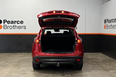 2013 Mazda CX-5 - Thumbnail