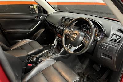 2013 Mazda CX-5 - Thumbnail