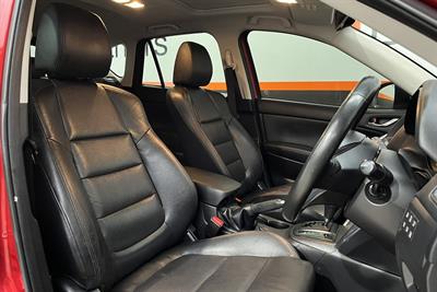 2013 Mazda CX-5 - Thumbnail
