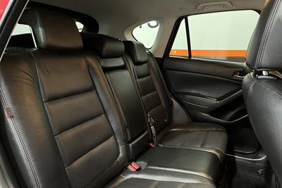 2013 Mazda CX-5 - Thumbnail