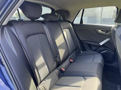 2022 Audi Q2 - Thumbnail