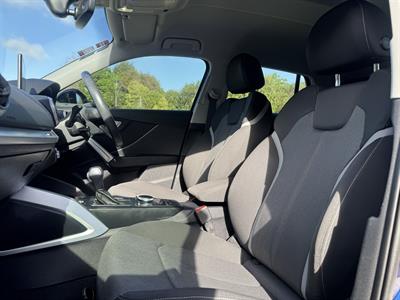 2022 Audi Q2 - Thumbnail