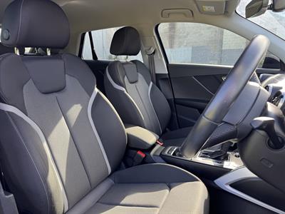 2022 Audi Q2 - Thumbnail