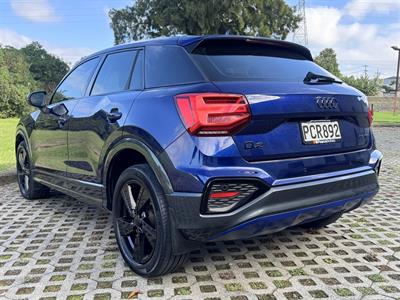 2022 Audi Q2 - Thumbnail