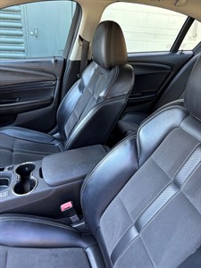 2015 Holden Commodore - Thumbnail