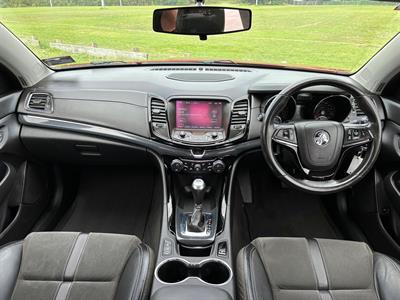 2015 Holden Commodore - Thumbnail