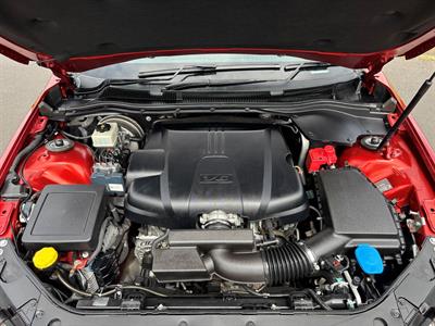 2015 Holden Commodore - Thumbnail