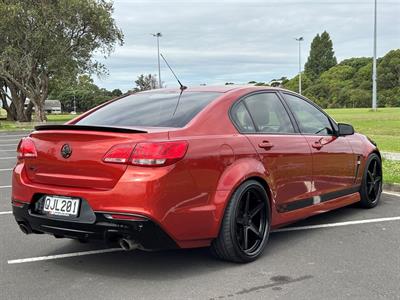 2015 Holden Commodore - Thumbnail