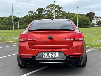2015 Holden Commodore - Thumbnail