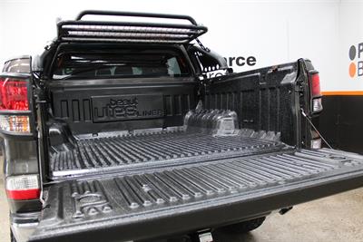 2018 Mazda BT-50 - Thumbnail