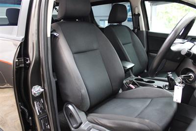 2018 Mazda BT-50 - Thumbnail