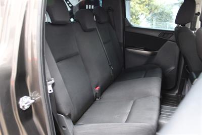 2018 Mazda BT-50 - Thumbnail