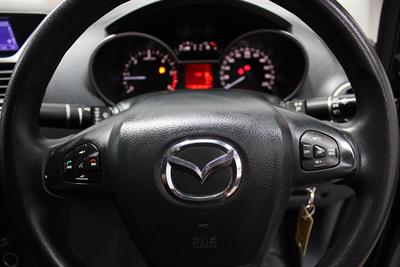 2018 Mazda BT-50 - Thumbnail