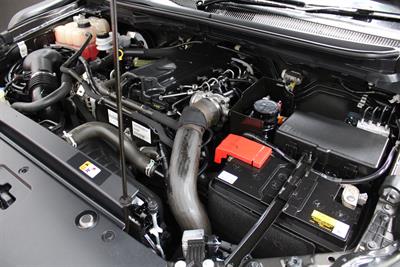 2018 Mazda BT-50 - Thumbnail