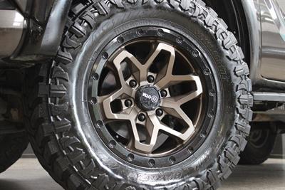 2018 Mazda BT-50 - Thumbnail