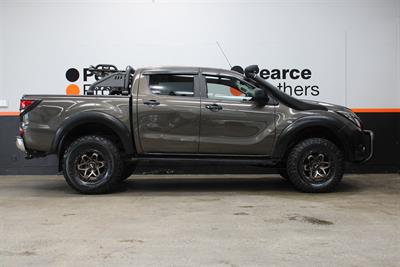 2018 Mazda BT-50 - Thumbnail