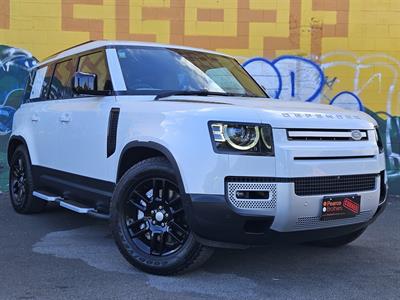 2023 Land Rover Defender - Thumbnail