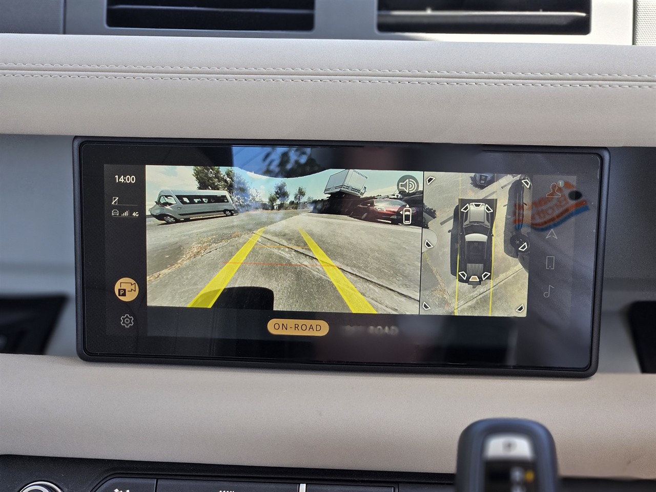 2023 Land Rover Defender