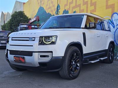 2023 Land Rover Defender - Thumbnail