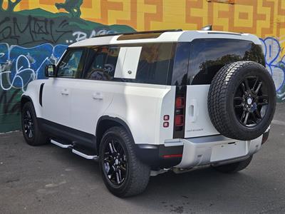 2023 Land Rover Defender - Thumbnail