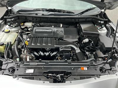 2011 Mazda Axela - Thumbnail