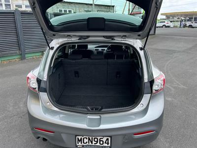 2011 Mazda Axela - Thumbnail