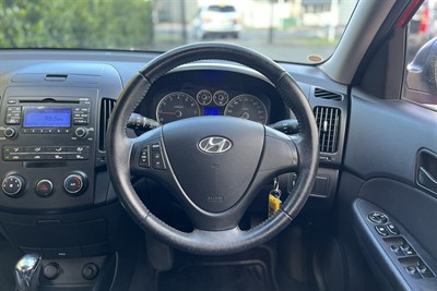2009 Hyundai I30 - Thumbnail