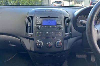 2009 Hyundai I30 - Thumbnail