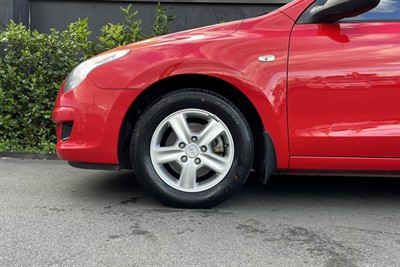 2009 Hyundai I30 - Thumbnail