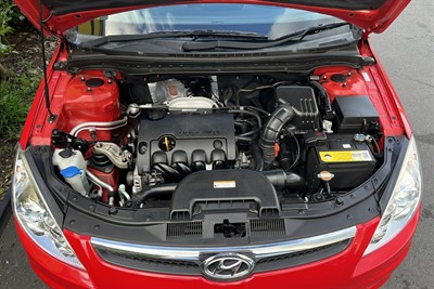 2009 Hyundai I30 - Thumbnail