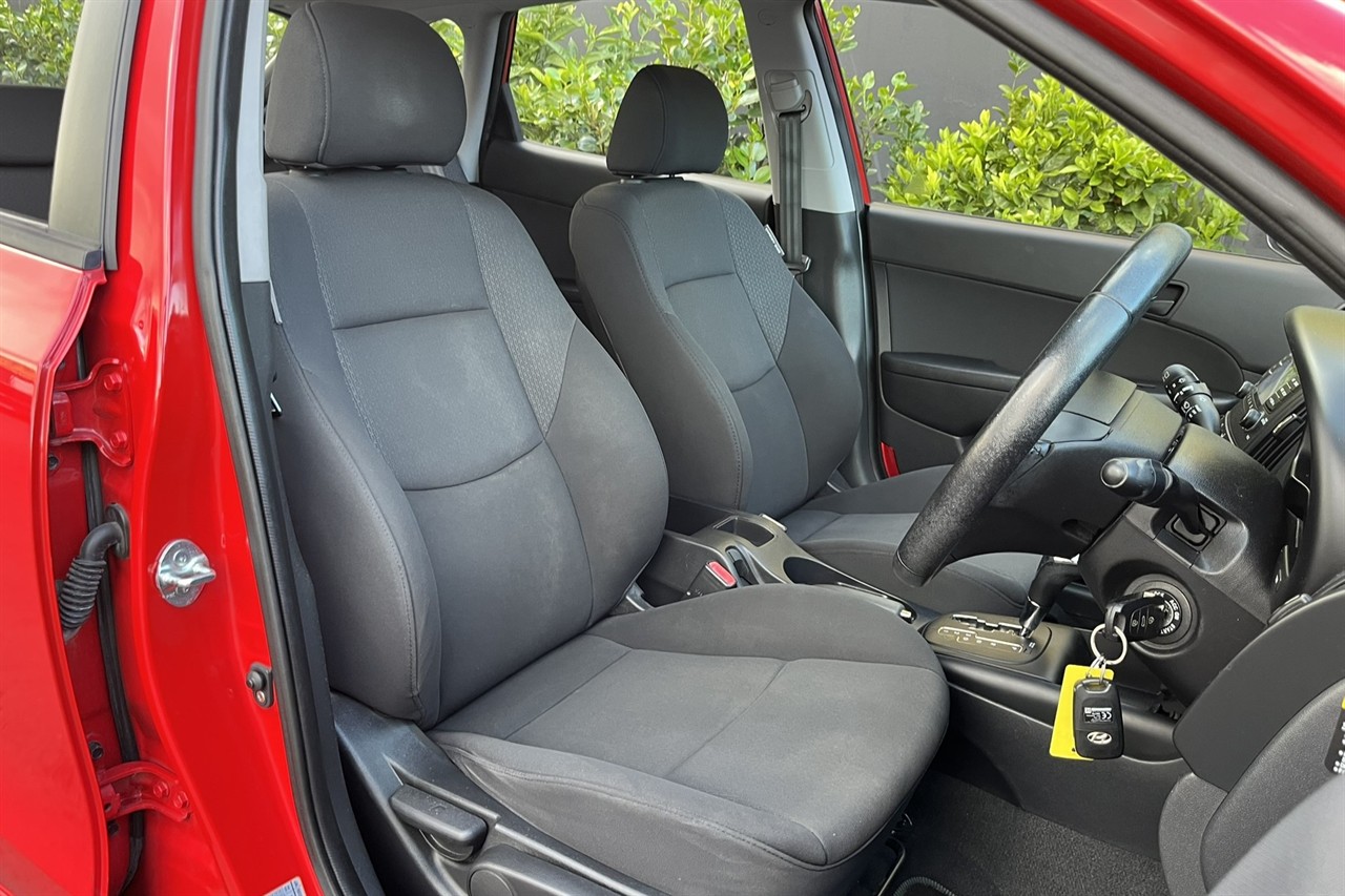 2009 Hyundai I30