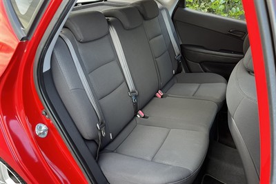 2009 Hyundai I30 - Thumbnail