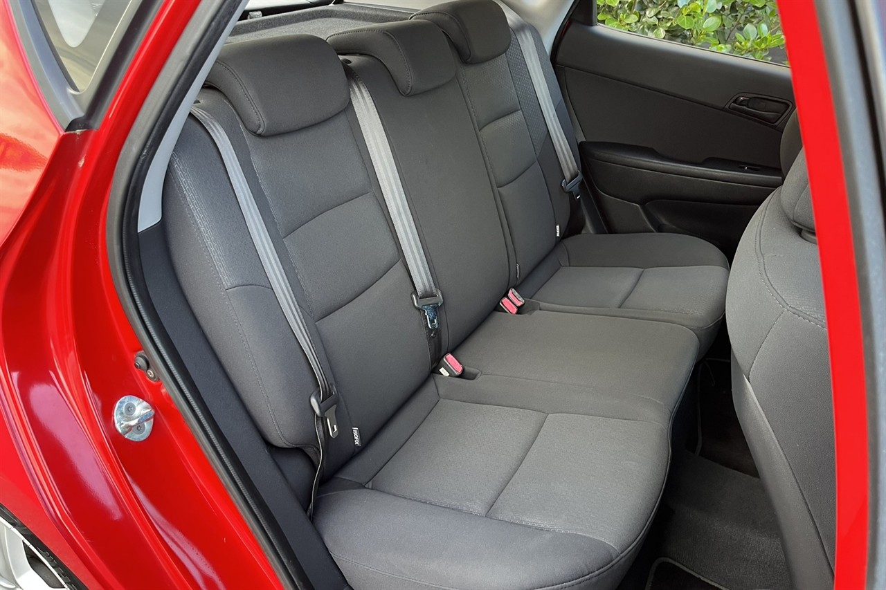 2009 Hyundai I30