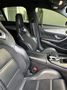 2017 Mercedes-Benz E 63 - Thumbnail